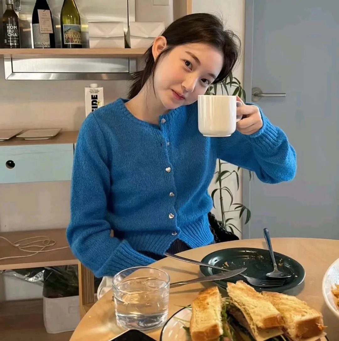 葛莱哥里的女友