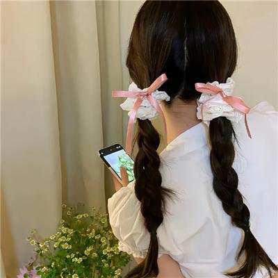 越冬的露易丝