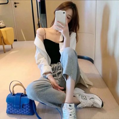 漫天烽火一美人
